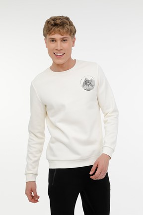 Lumberjack Erkek Sweatshirt