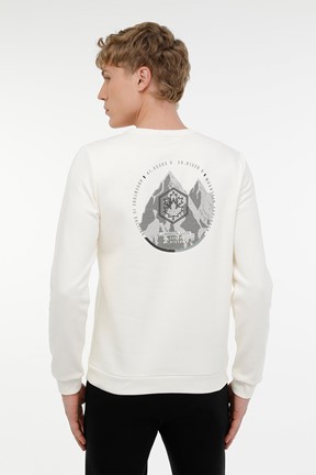 Lumberjack Erkek Sweatshirt