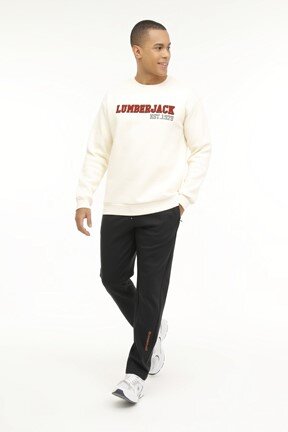 Lumberjack Uneg Erkek Sweatshirt