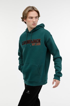 Lumberjack Erkek Sweatshirt