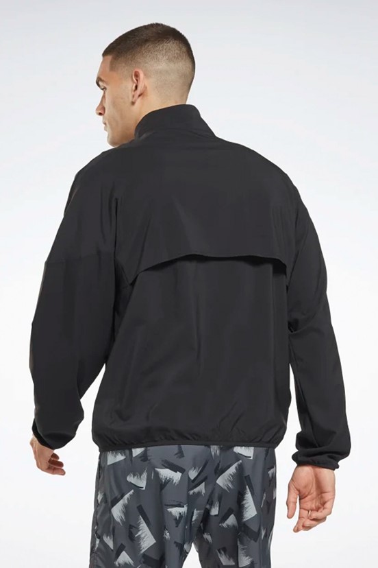 Reebok Erkek Eşofman Üstü