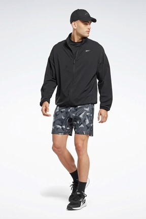 Reebok Erkek Eşofman Üstü