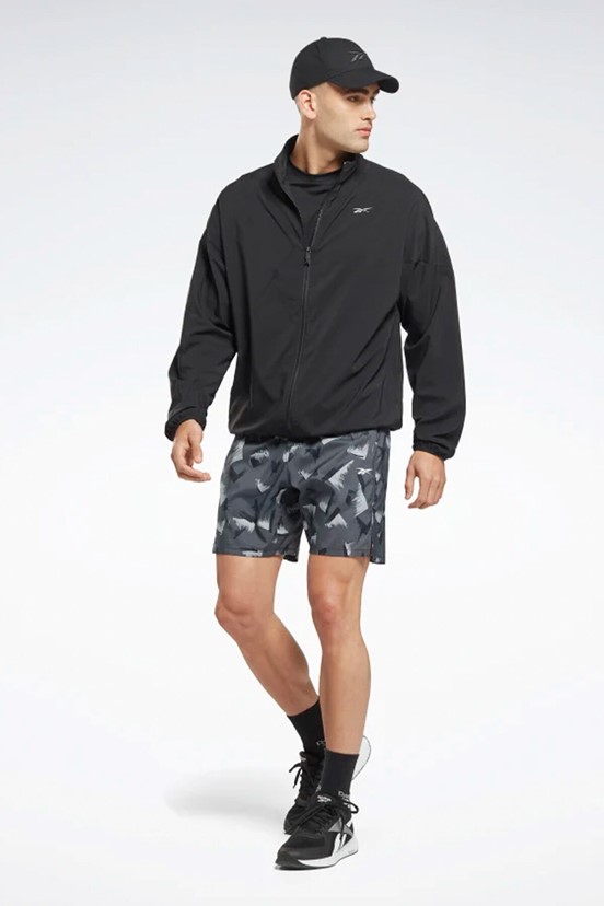 Reebok Erkek Eşofman Üstü