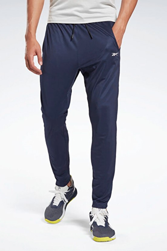 Reebok Wor Knit Erkek Eşofman Altı
