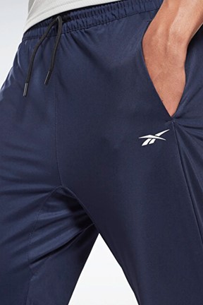 Reebok Wor Knit Erkek Eşofman Altı