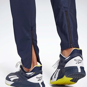 Reebok Wor Knit Erkek Eşofman Altı