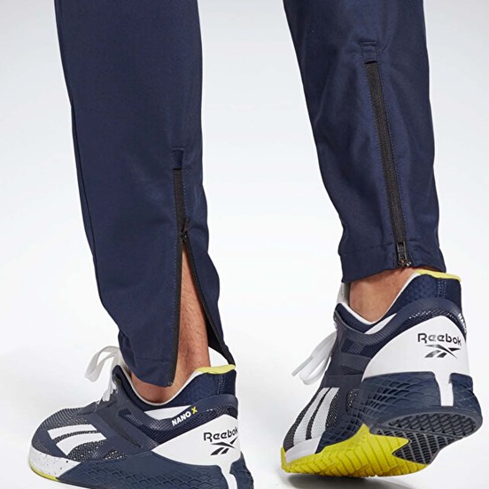 Reebok Wor Knit Erkek Eşofman Altı