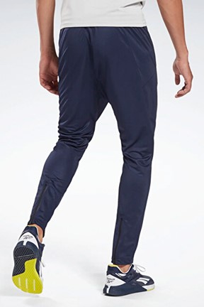 Reebok Wor Knit Erkek Eşofman Altı