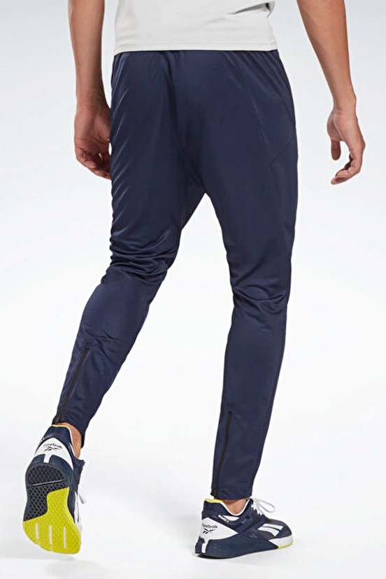 Reebok Wor Knit Erkek Eşofman Altı