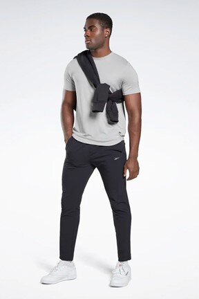 Reebok Erkek T-Shırt