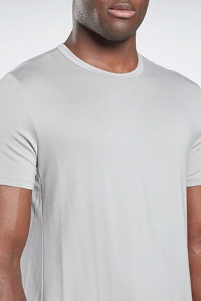 Reebok Erkek T-Shırt
