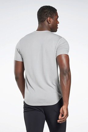 Reebok Erkek T-Shırt