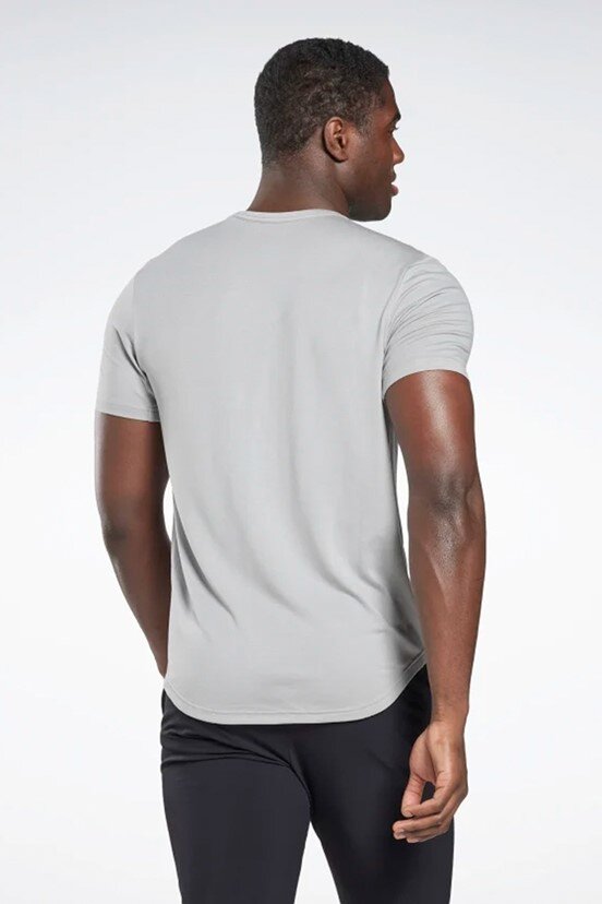 Reebok Erkek T-Shırt