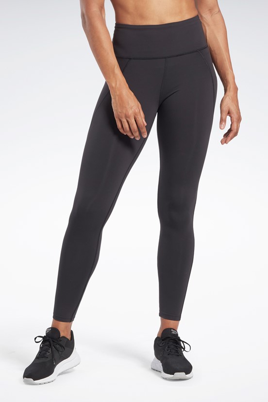 Reebok Lux Tight Kadın Tayt