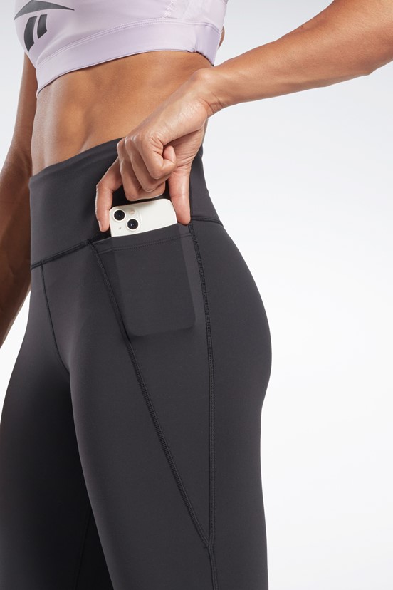 Reebok Lux Tight Kadın Tayt