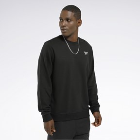 Reebok Rf Ft Erkek Sweatshirt