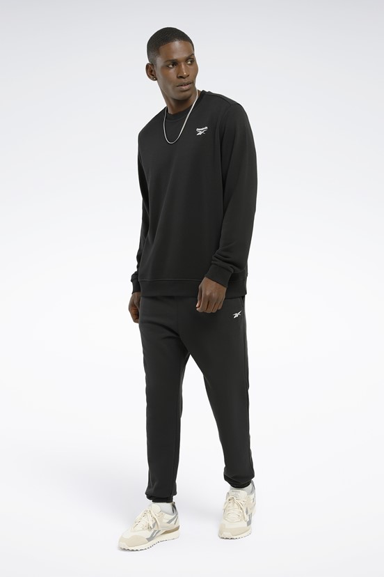 Reebok Rf Ft Erkek Sweatshirt