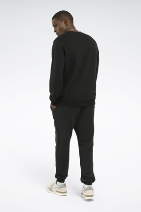 Reebok Rf Ft Erkek Sweatshirt
