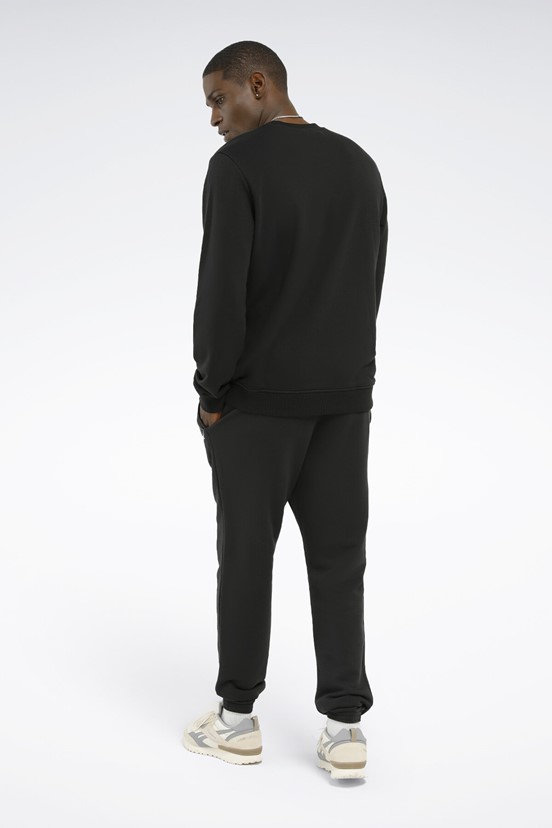 Reebok Rf Ft Erkek Sweatshirt