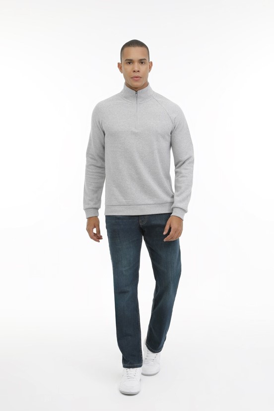Kinetix Me Rex  Erkek Sweatshirt