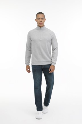 Kinetix Me Rex  Erkek Sweatshirt