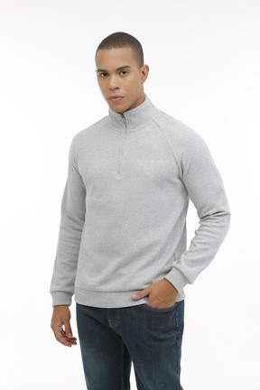Kinetix Me Rex  Erkek Sweatshirt