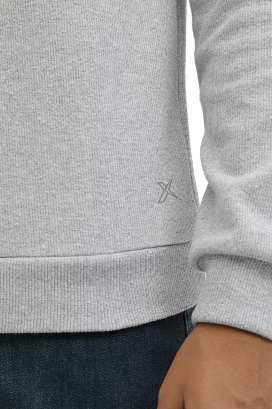 Kinetix Me Rex  Erkek Sweatshirt