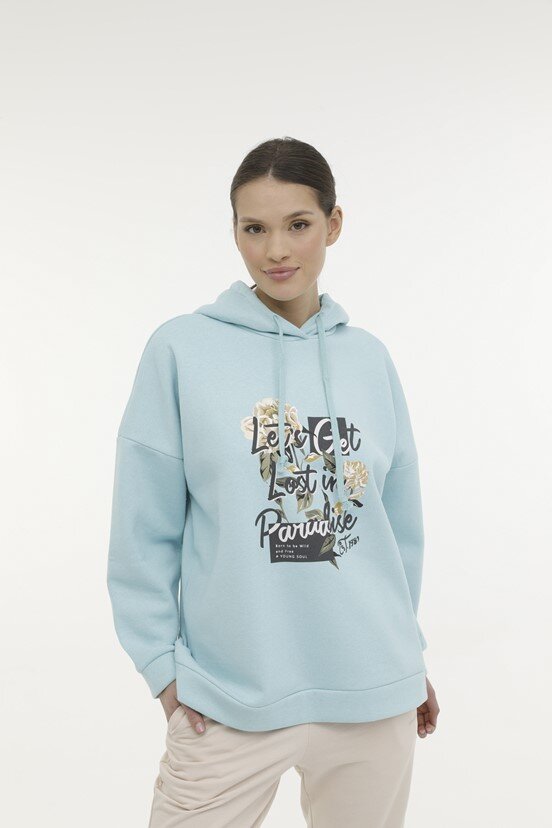 Kinetix Kadın Sweatshirt