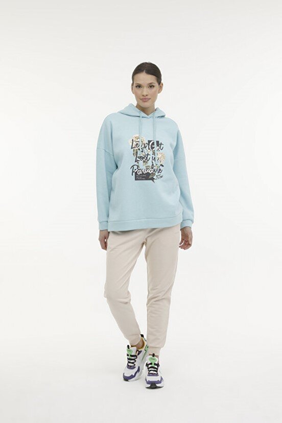 Kinetix Kadın Sweatshirt