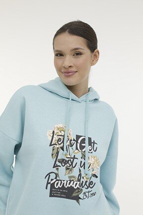 Kinetix Kadın Sweatshirt