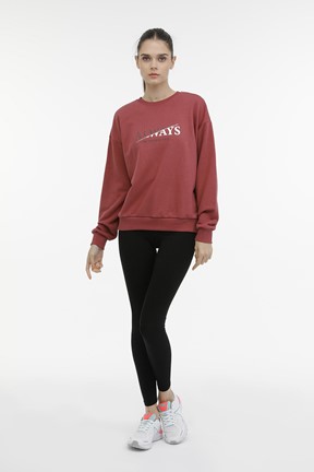 Kinetix Kadın Sweatshirt
