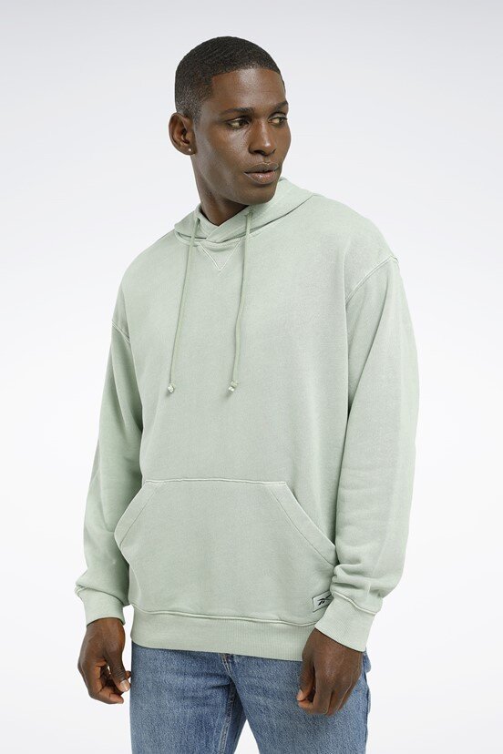 Reebok Unisex Sweatshirt