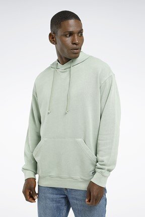 Reebok Unisex Sweatshirt