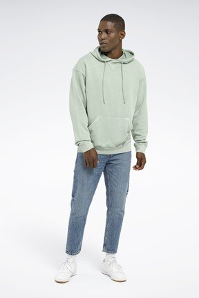 Reebok Unisex Sweatshirt
