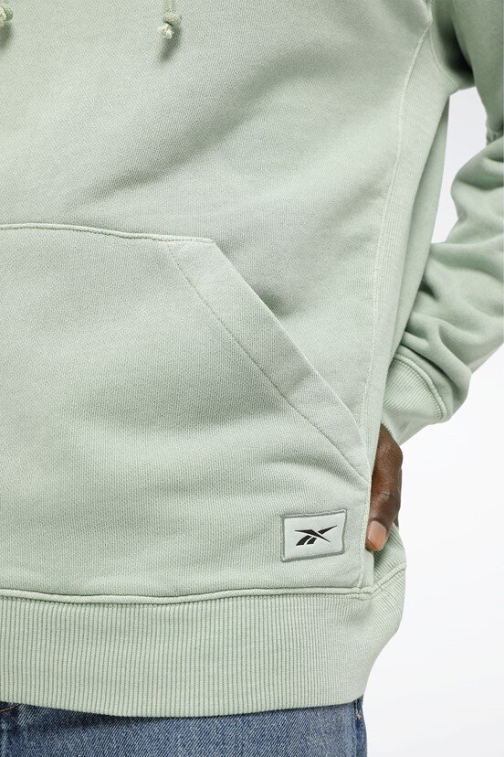Reebok Unisex Sweatshirt