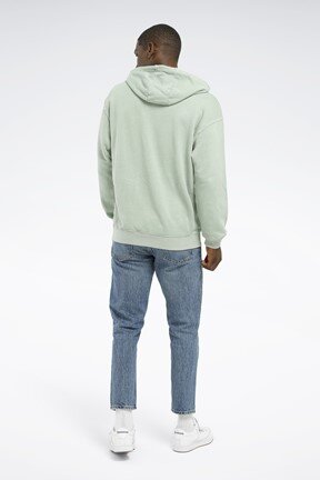 Reebok Unisex Sweatshirt