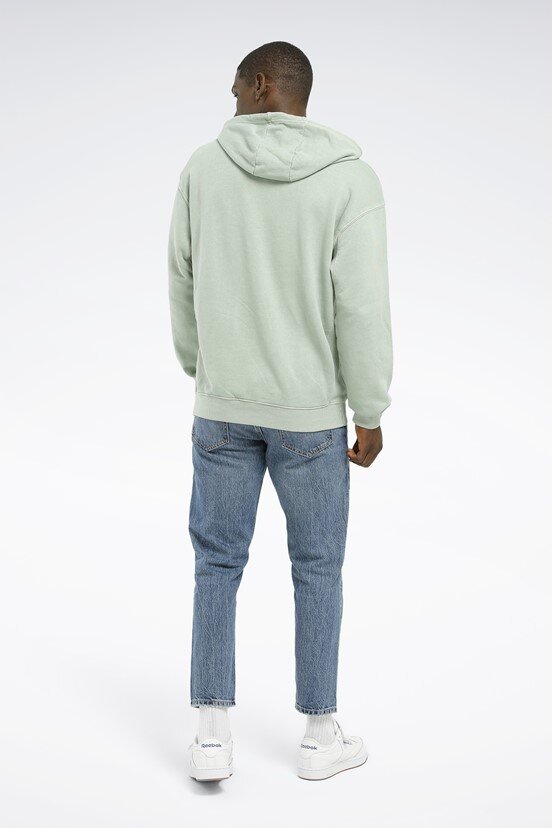 Reebok Unisex Sweatshirt
