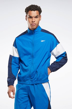 Reebok Erkek Yağmurluk