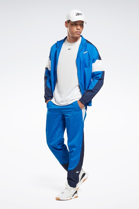 Reebok Erkek Yağmurluk