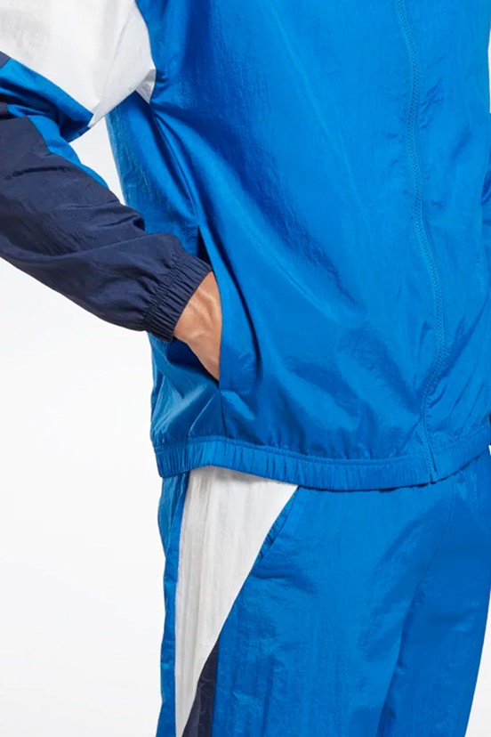 Reebok Erkek Yağmurluk