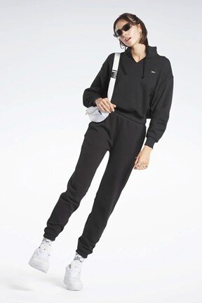 Reebok Cl Wde Ft Kadın Eşofman Altı