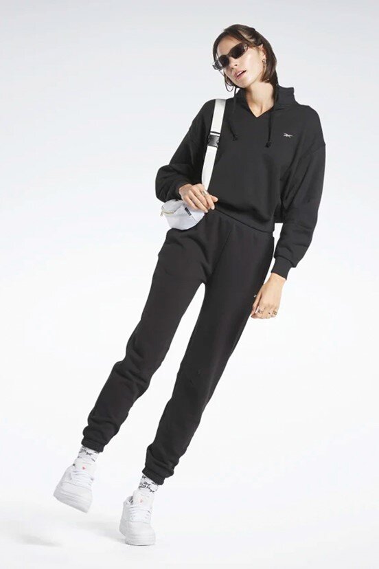 Reebok Cl Wde Ft Kadın Eşofman Altı