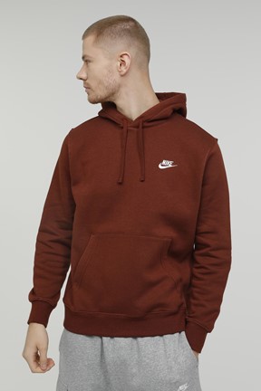 Nike Erkek Sweatshirt
