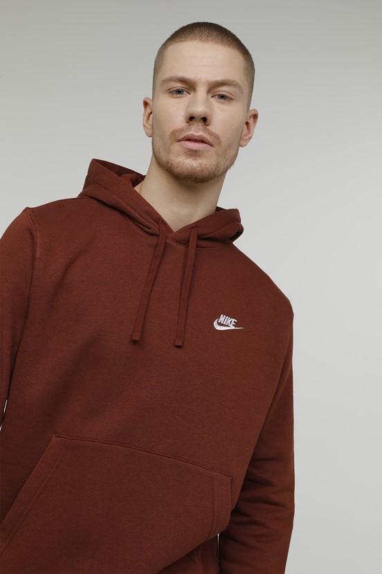 Nike Erkek Sweatshirt