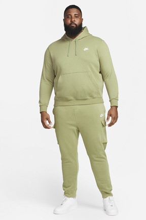 Nike Erkek Sweatshirt