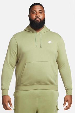 Nike Erkek Sweatshirt