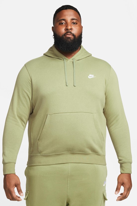Nike Erkek Sweatshirt