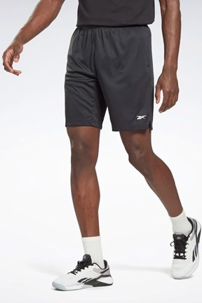 Reebok Erkek Sort