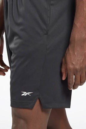 Reebok Erkek Sort