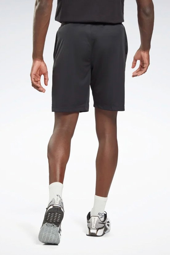 Reebok Erkek Sort